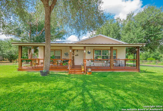 1004 East Trinity St