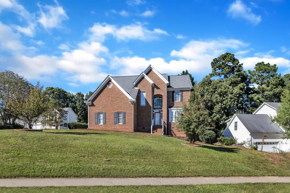 102 King James Court