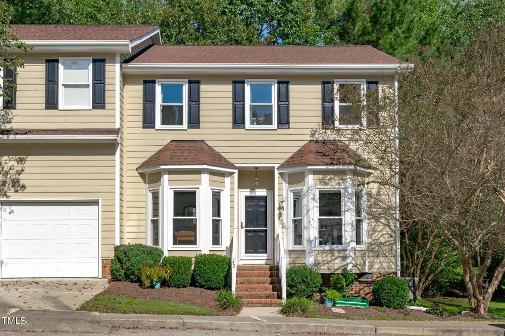 49 Citation Drive Durham, NC 27713