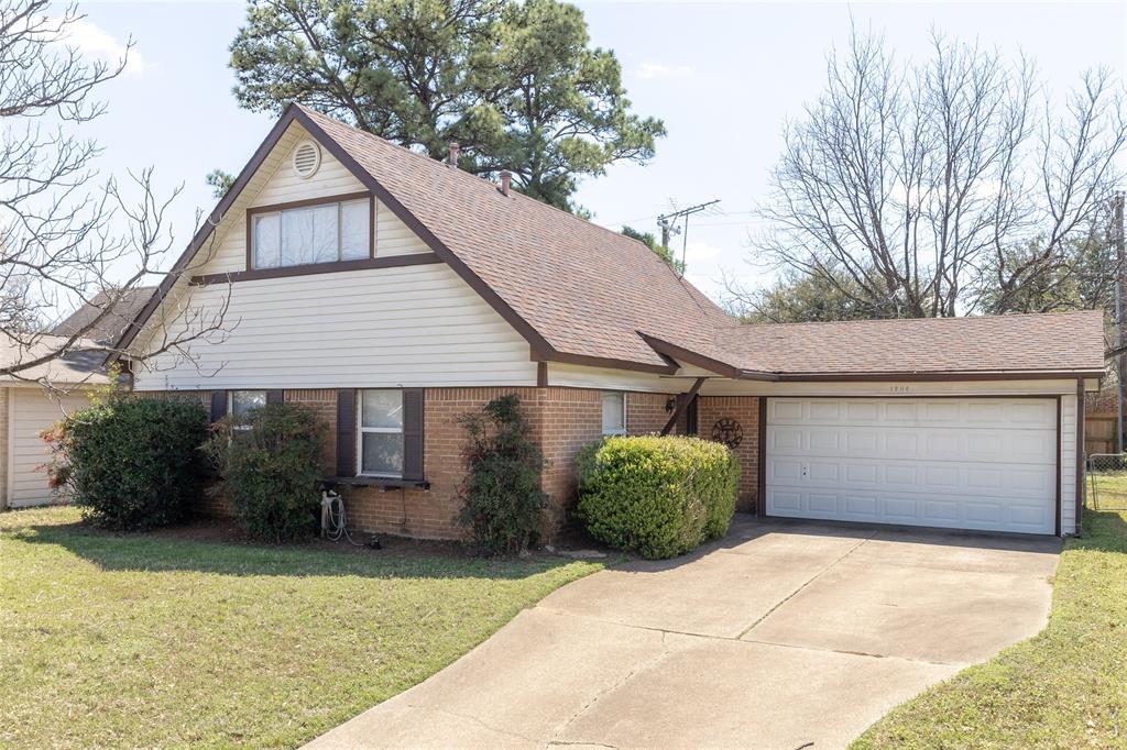 1206 Woodbrook Street