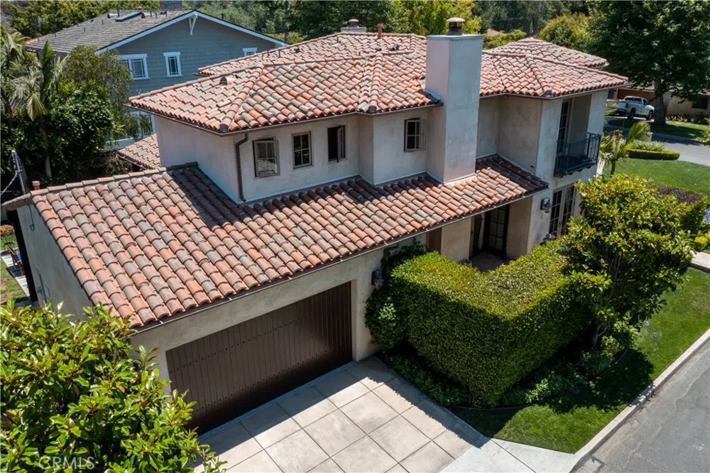3601 Via La Selva Palos Verdes Estates, CA 90274