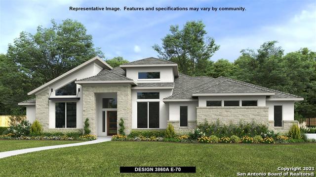 1233 Axis Ridge New Braunfels, TX 78132