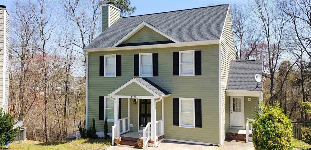 5432 Royal Troon Drive