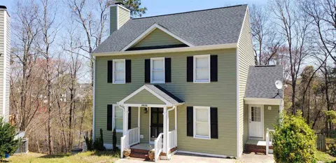 5432 Royal Troon Drive