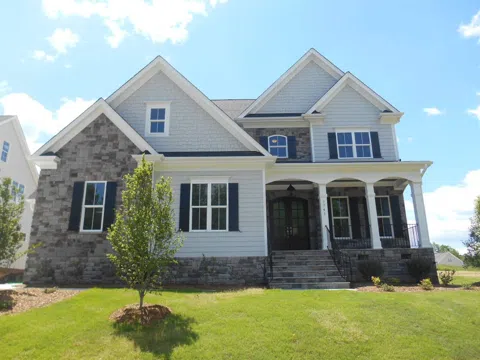 7741 Green Hope School Road