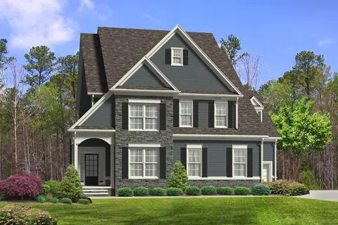 2817 Rileys Pond Drive