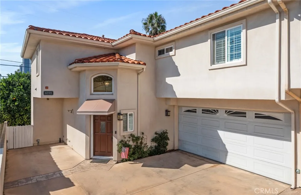 609 Elvira Avenue #B Redondo Beach, CA 90277