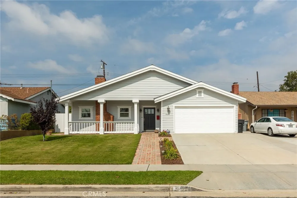 5425 Konya Drive Torrance, CA 90503