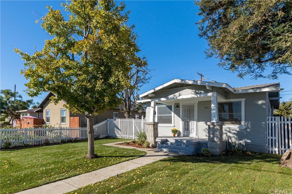 321 S Walker Street San Pedro, CA 90732