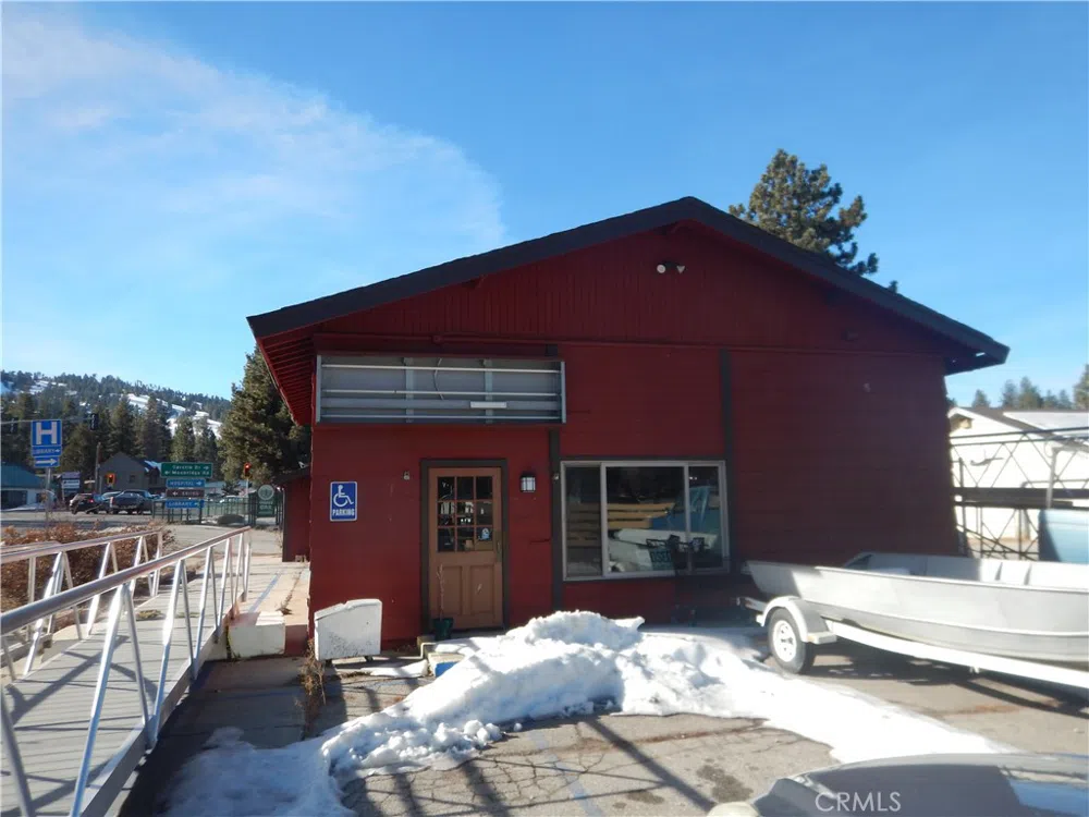 42106 Big Bear Boulevard Big Bear, CA 92315