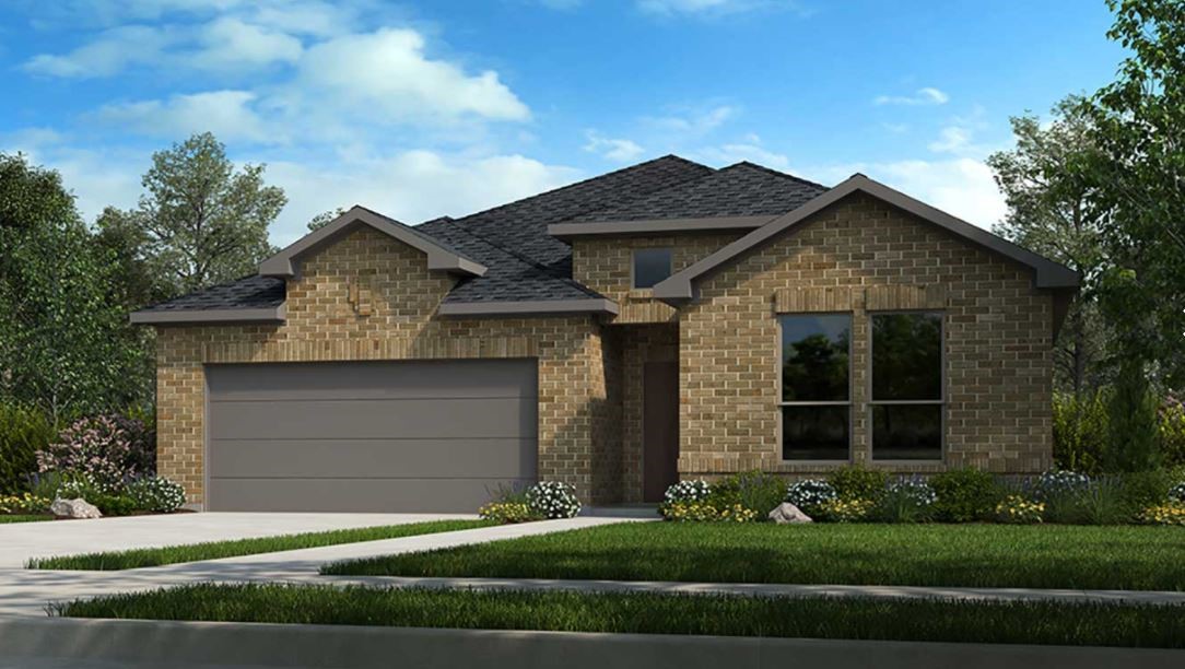 5612 Alamosa Clearing Drive