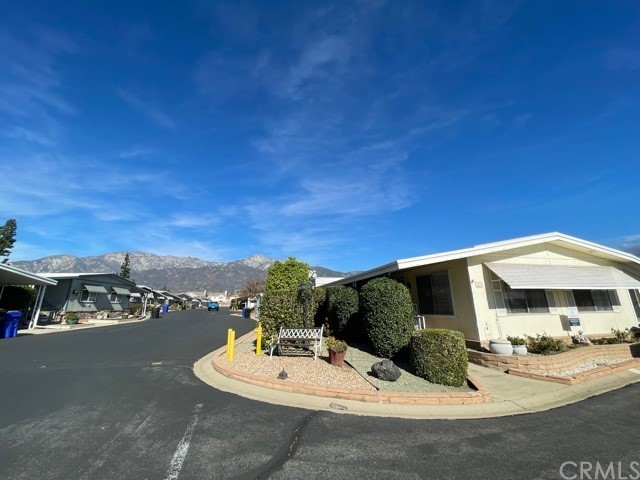 9800 Baseline #71 Rancho Cucamonga, CA 91701