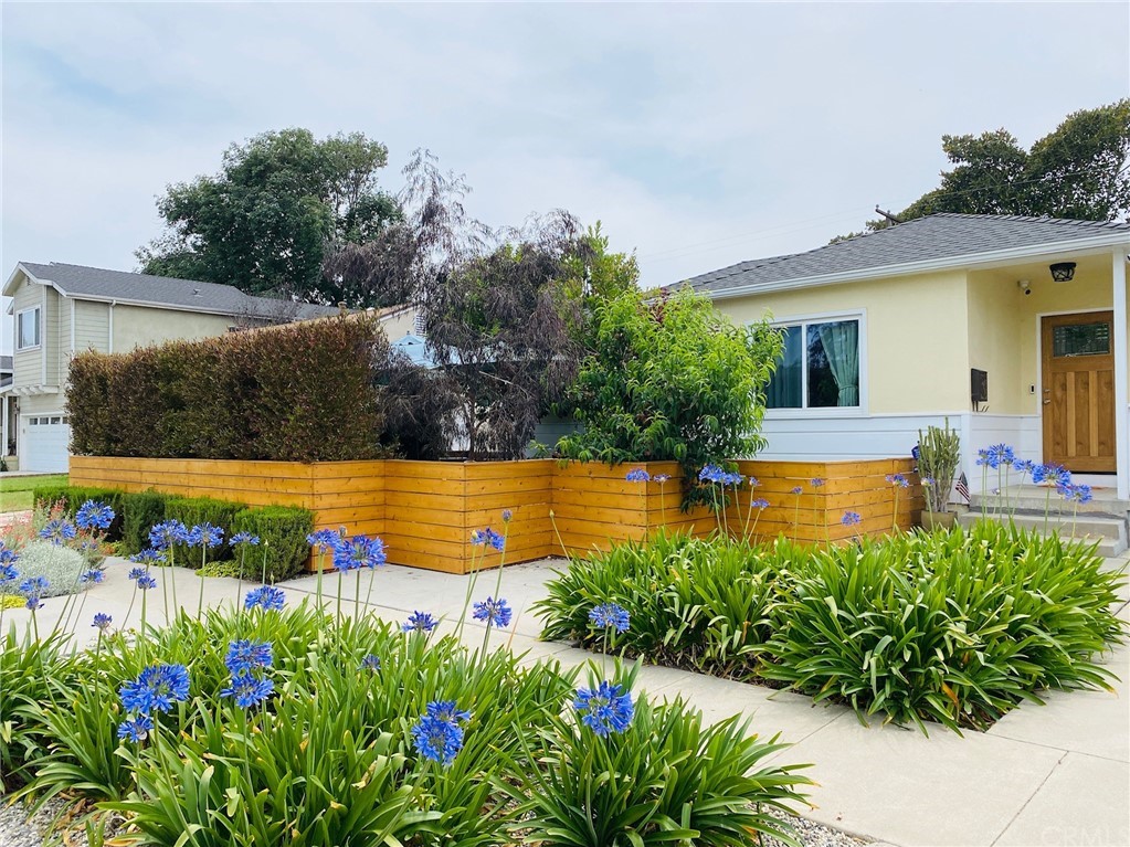 7831 Goddard Avenue Westchester, CA 90045