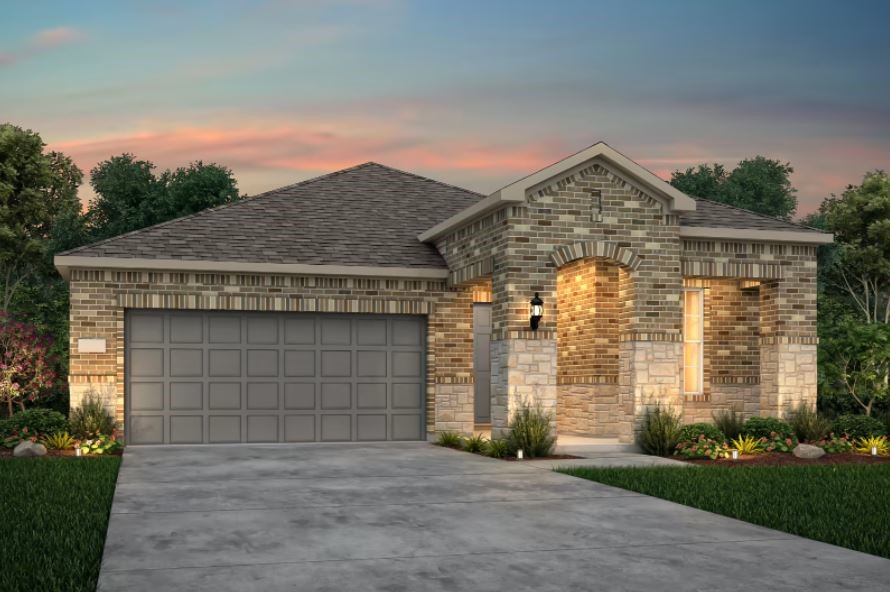 502 Martingale Street Georgetown, TX 78633