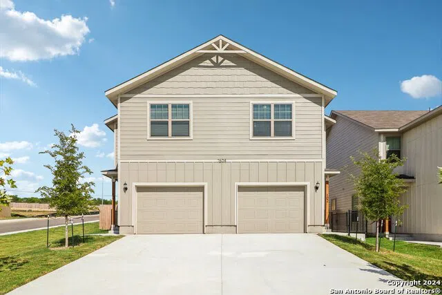 7621 Briarwood Pass San Antonio, TX 78252