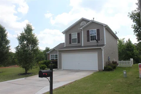 602 Felicia Street