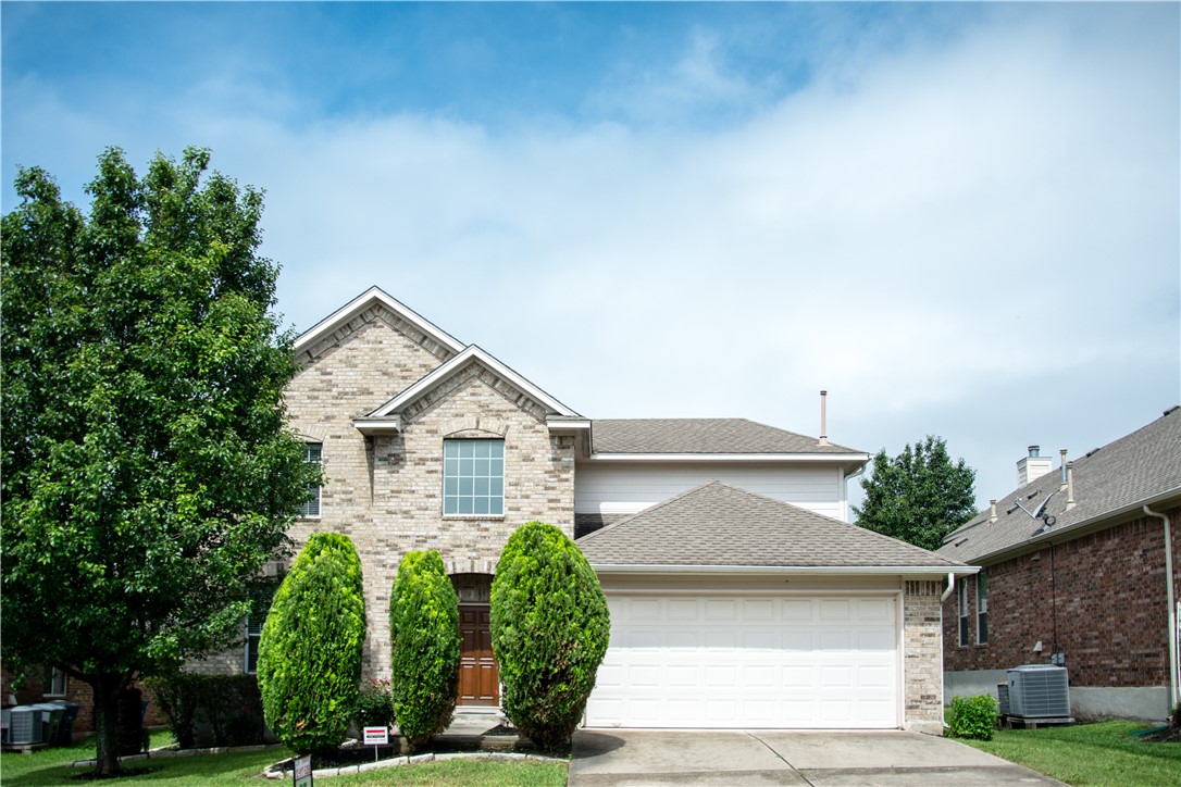 15805 E Belfin Drive