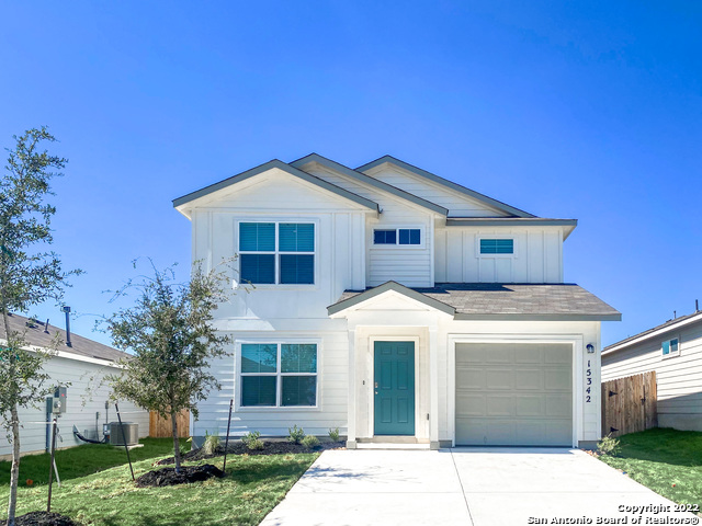 15342 Brown Violetear San Antonio, TX 78253