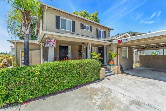 429 N Hill Avenue Pasadena, CA 91106