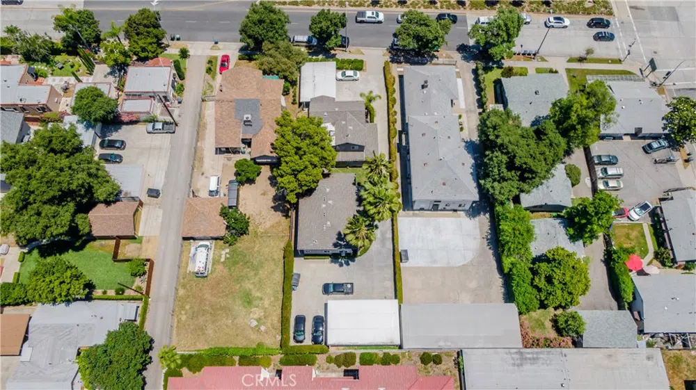 429 N Hill Avenue Pasadena, CA 91106