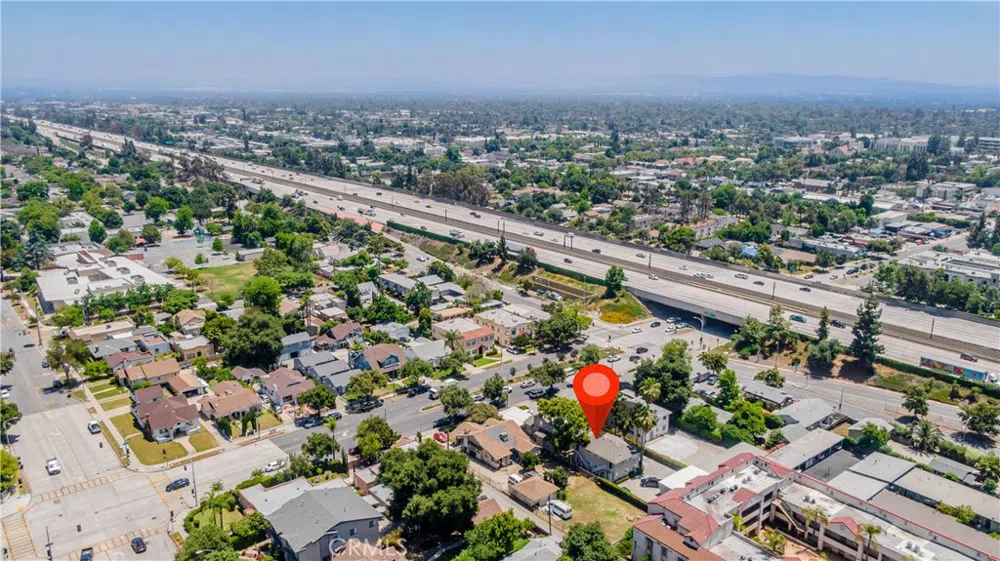 429 N Hill Avenue Pasadena, CA 91106