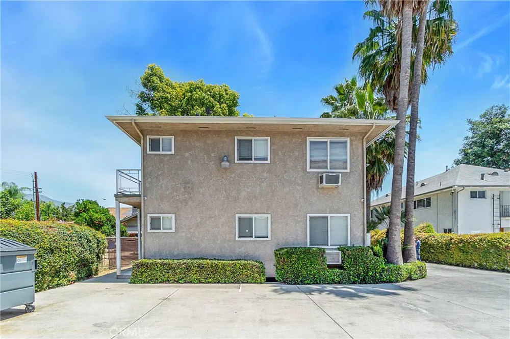 429 N Hill Avenue Pasadena, CA 91106