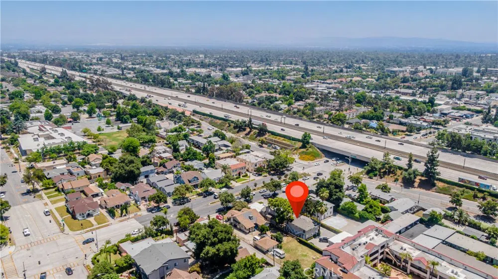 429 N Hill Avenue Pasadena, CA 91106