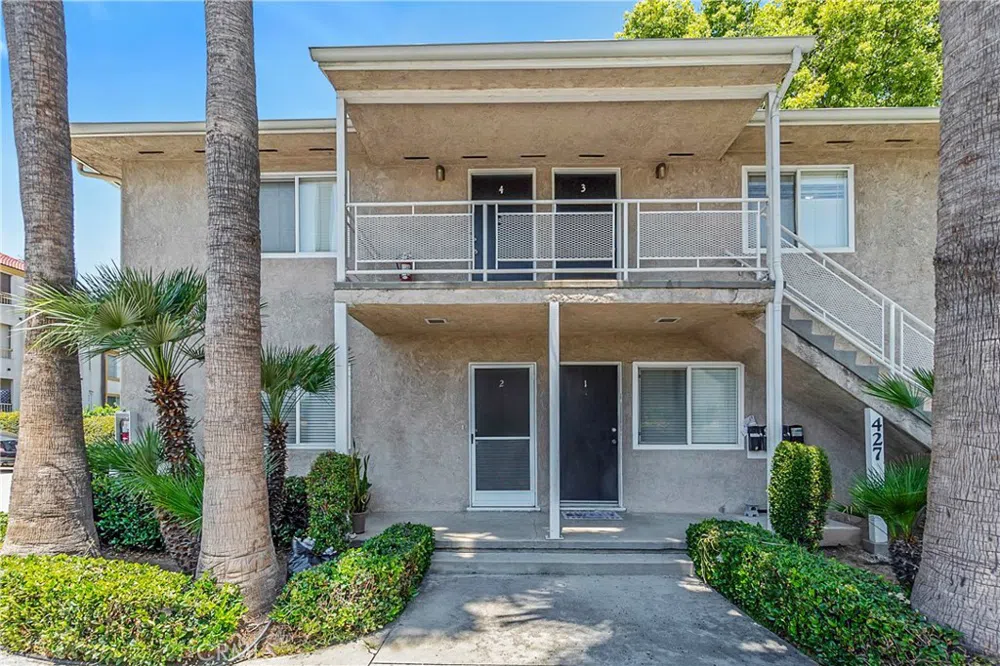 429 N Hill Avenue Pasadena, CA 91106