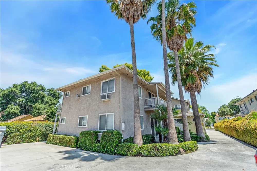 429 N Hill Avenue Pasadena, CA 91106