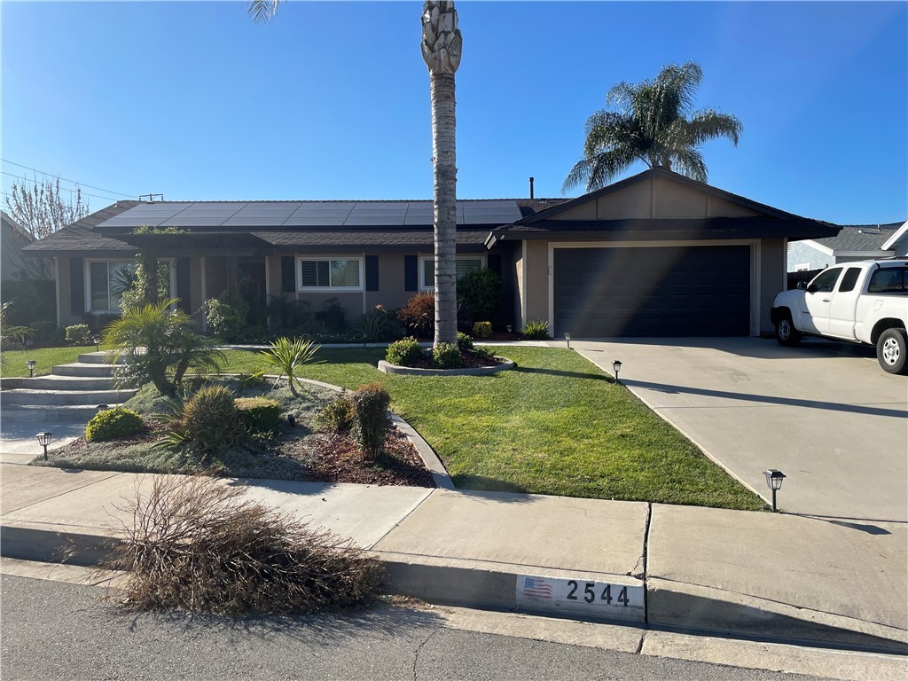 2544 S Holmes Place Ontario, CA 91761