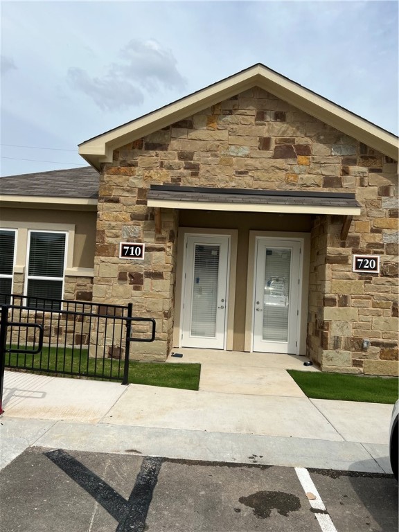 1000 Gattis School Road #710