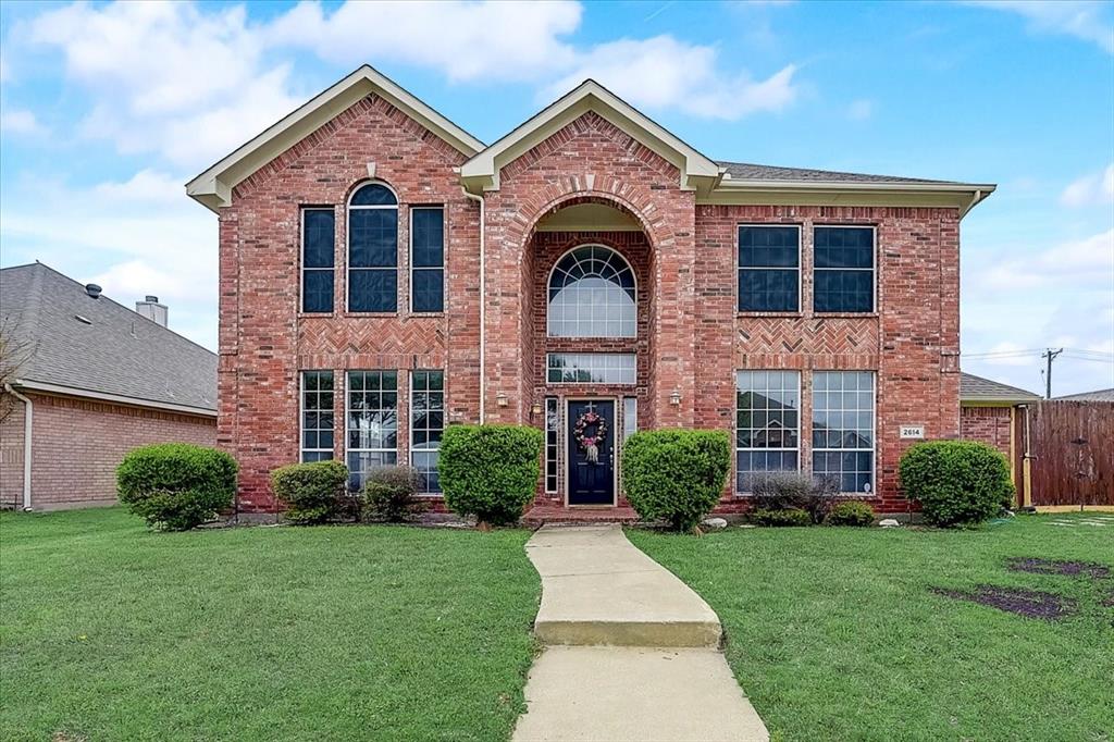 2614 Basswood Drive