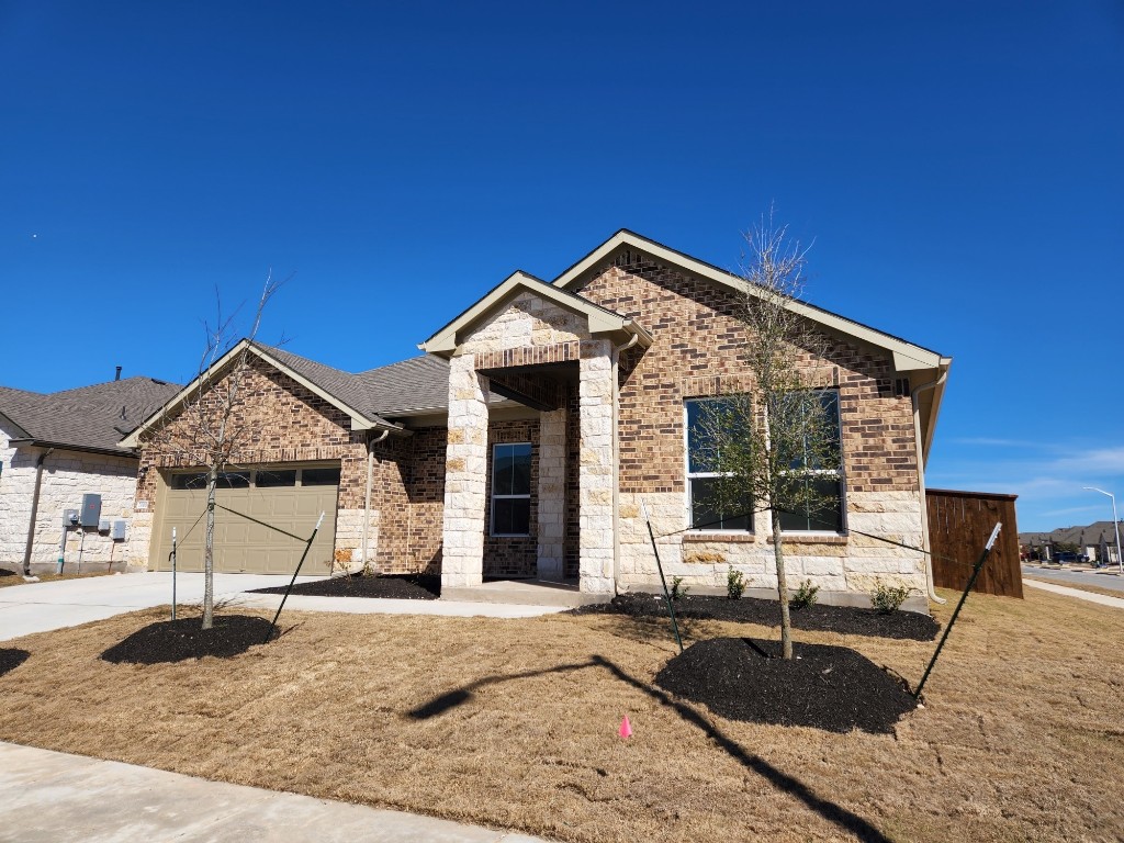 2000 Gold Dust Trail Leander, TX 78641