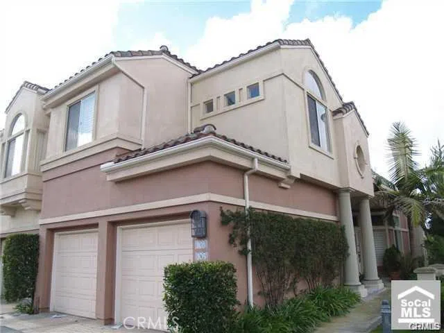 103 Costa Brava Laguna Niguel, CA 92677