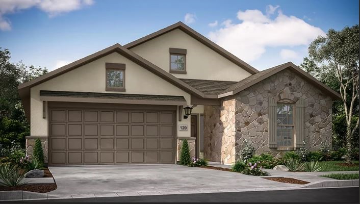 5621 Alamosa Clearing Drive