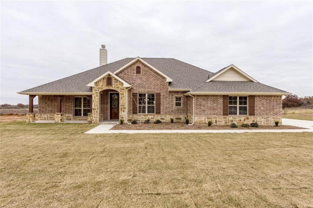 8330 Old Springtown Road Springtown, Texas 76082