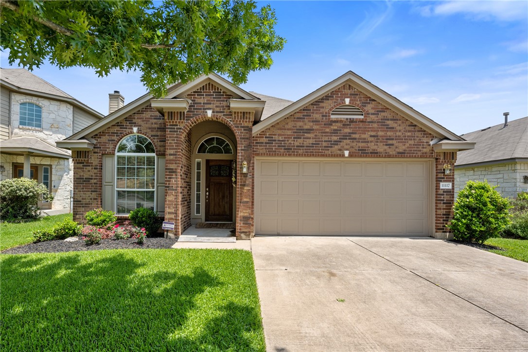 11117 Old Quarry Road