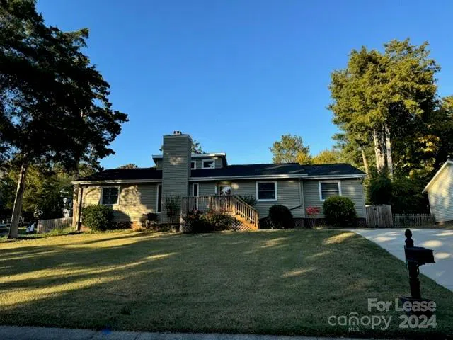 10926 Treebark Drive