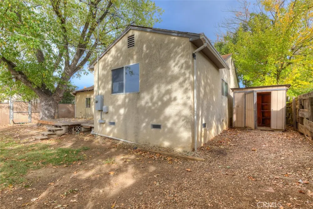 3705 Ashley Avenue Oroville, CA 95966
