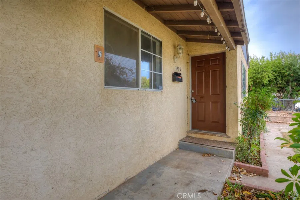 3705 Ashley Avenue Oroville, CA 95966