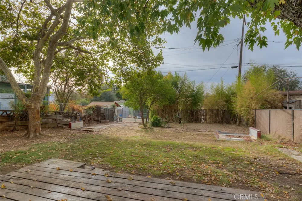 3705 Ashley Avenue Oroville, CA 95966