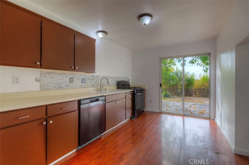 3705 Ashley Avenue Oroville, CA 95966