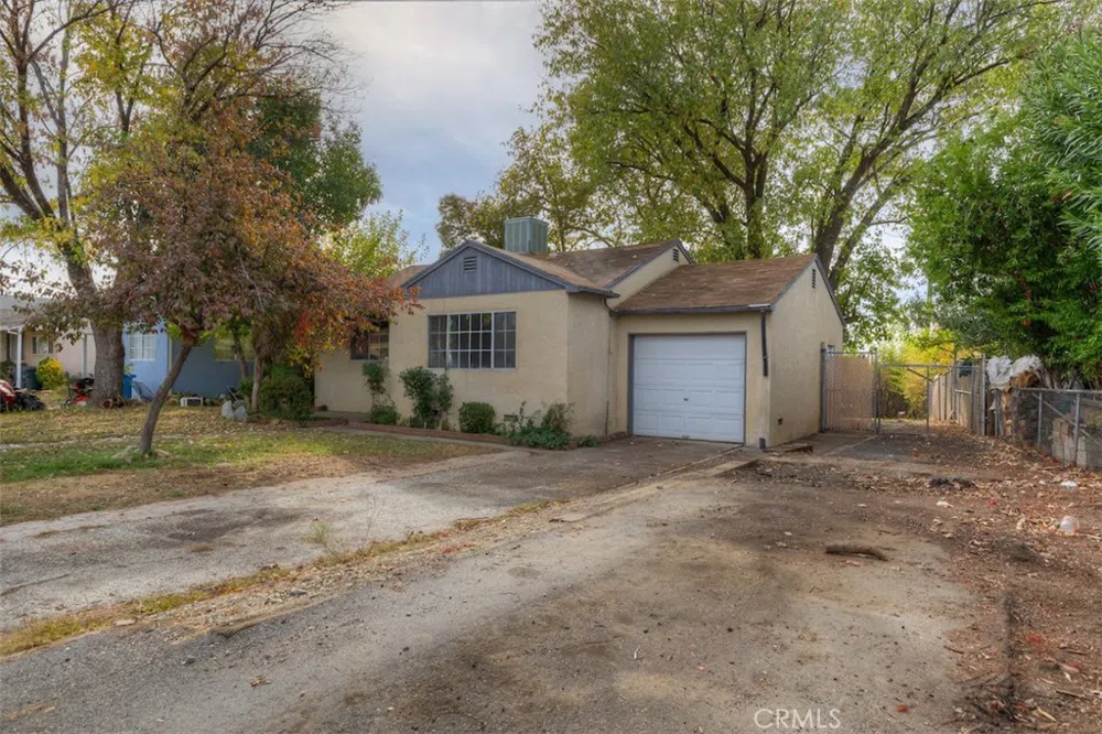 3705 Ashley Avenue Oroville, CA 95966