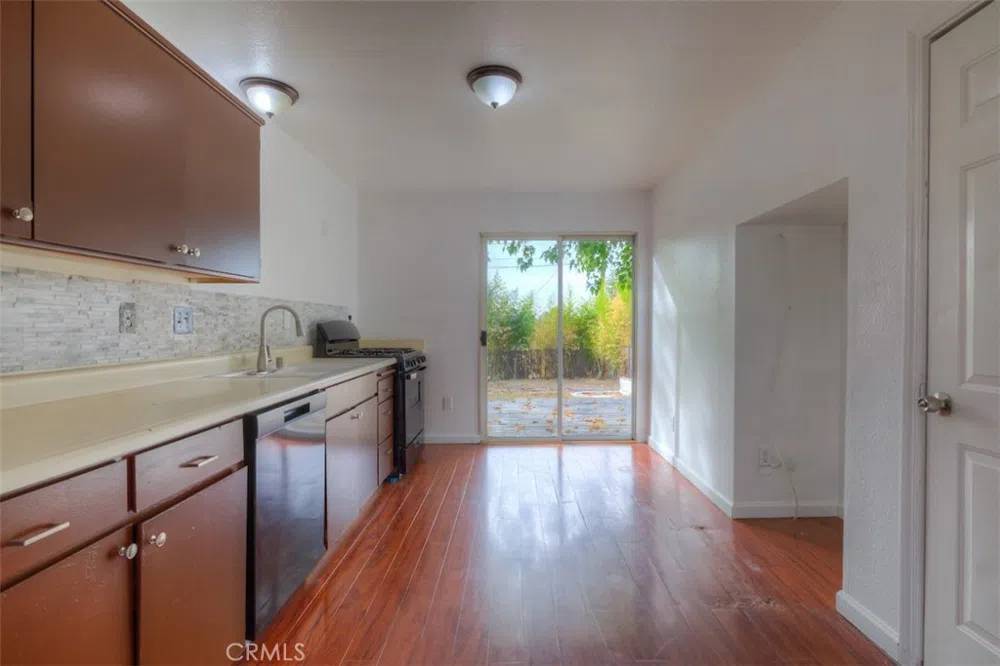3705 Ashley Avenue Oroville, CA 95966