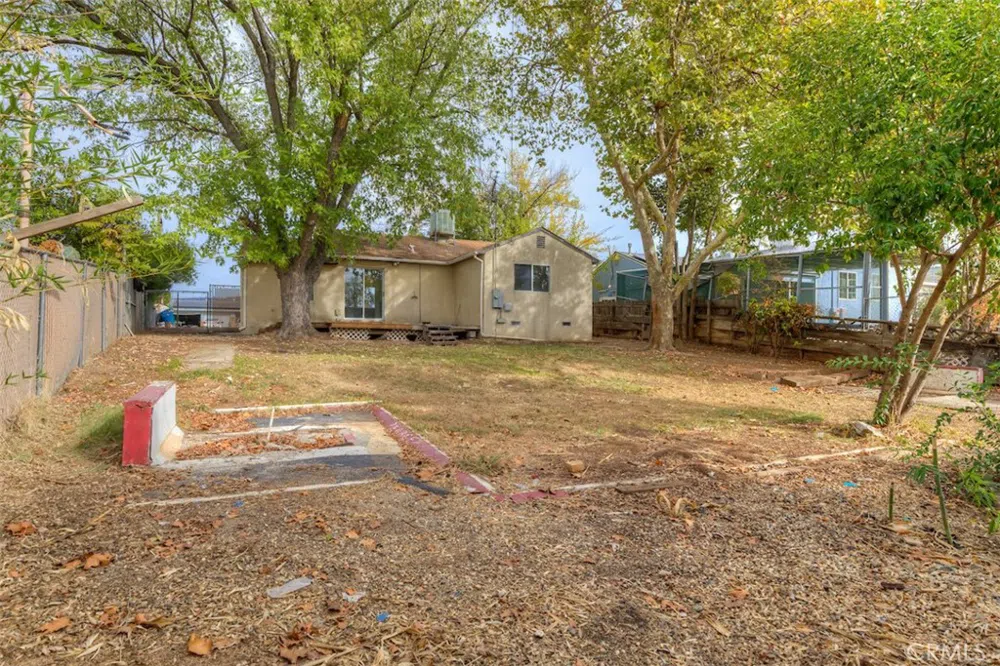 3705 Ashley Avenue Oroville, CA 95966