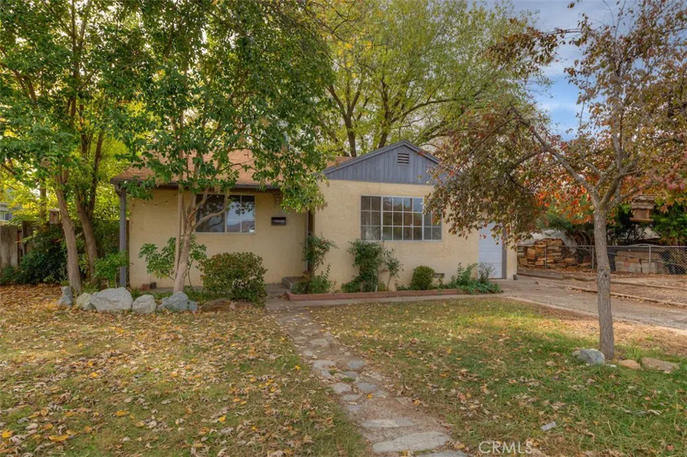 3705 Ashley Avenue Oroville, CA 95966