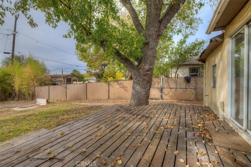 3705 Ashley Avenue Oroville, CA 95966