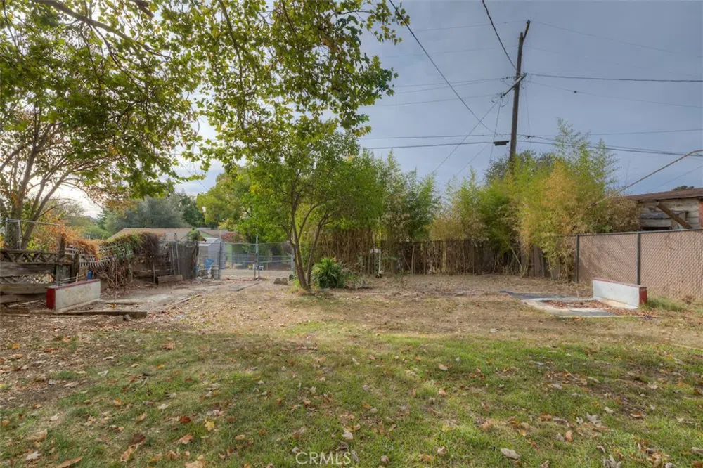 3705 Ashley Avenue Oroville, CA 95966