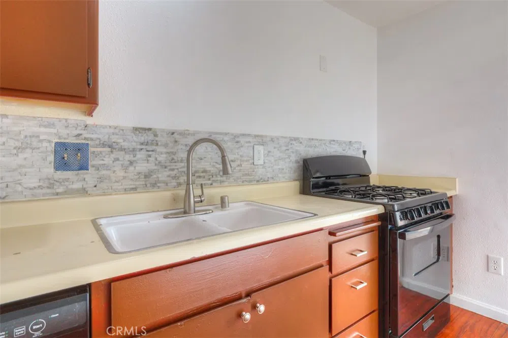 3705 Ashley Avenue Oroville, CA 95966