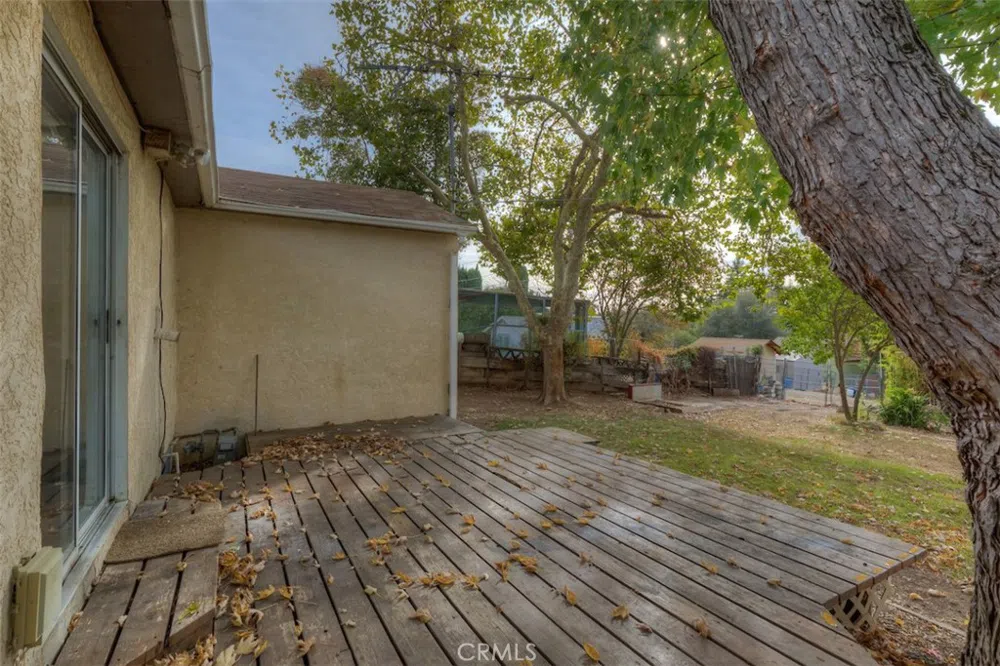 3705 Ashley Avenue Oroville, CA 95966
